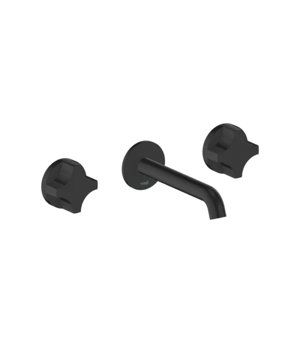 Vogt Mond 8″ C.C. Wall Mount Lavatory Faucet Trim TM.MX.1500 - Image 2