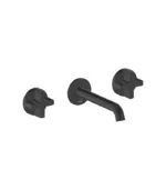 Vogt Mond 8″ C.C. Wall Mount Lavatory Faucet Trim TM.MX.1500 - Image 2
