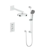 Vogt Mond 2-Way Thermostatic Shower Kit Trim TM.MX.220.210
