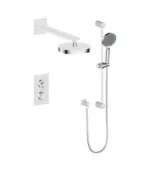 Vogt Mond 2-Way Thermostatic Shower Kit Trim TM.MX.220.210