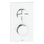 Vogt Mond 2-Way Thermostatic Valve Trim TM.MX.220