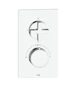 Vogt Mond 2-Way Thermostatic Valve Trim TM.MX.220