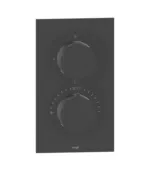 Vogt Mond 2-Way Thermostatic Valve Trim TM.MX.220 - Image 2