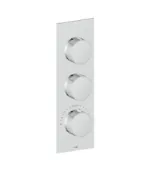 Vogt Mond 3/4″ High-Flow 2-Volume Control Shower Valve Trim TM.MX.250