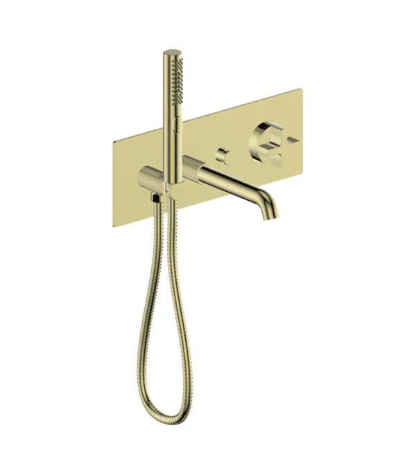 Vogt Mond Tub Filler Trim 15 x 5 in TM.MX.2200 - Image 3