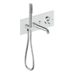 Vogt Mond Tub Filler Trim 15 x 5 in TM.MX.2200