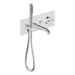 Vogt Mond Tub Filler Trim 15 x 5 in TM.MX.2200