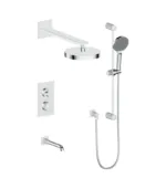 Vogt Mond 3-Way Shower Kit Trim Shower Kit Trim TM.MX.320.310