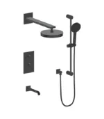 Vogt Mond 3-Way Shower Kit Trim Shower Kit Trim TM.MX.320.310 - Image 2