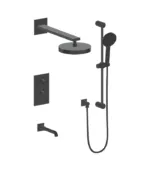 Vogt Mond 3-Way Shower Kit Trim Shower Kit Trim TM.MX.320.310 - Image 2