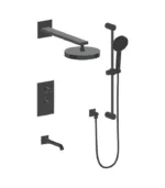 Vogt Mond 3-Way Shower Kit Trim Shower Kit Trim TM.MX.320.310 - Image 2