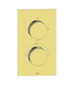 Vogt Mond 3-Way Thermostatic Valve Trim TM.MX.320 - Image 3