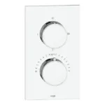 Vogt Mond 3-Way Thermostatic Valve Trim TM.MX.320