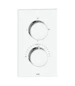Vogt Mond 3-Way Thermostatic Valve Trim TM.MX.320