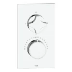 Vogt Mond 3-Way Thermostatic Valve Trim TM.MX.320