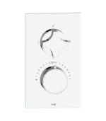 Vogt Mond 3-Way Thermostatic Valve Trim TM.MX.320