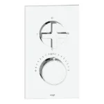 Vogt Mond 3-Way Thermostatic Valve Trim TM.MX.320