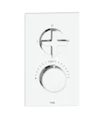 Vogt Mond 3-Way Thermostatic Valve Trim TM.MX.320