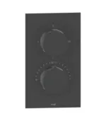 Vogt Mond 3-Way Thermostatic Valve Trim TM.MX.320 - Image 2