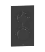 Vogt Mond 3-Way Thermostatic Valve Trim TM.MX.320 - Image 2