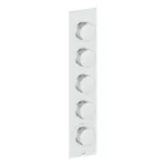 Vogt Mond 3/4″ High-Flow 4-Volume-Control Trim TM.MX.450
