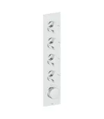 Vogt Mond 3/4″ High-Flow 4-Volume-Control Trim TM.MX.450