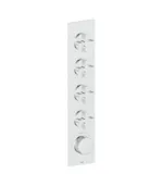 Vogt Mond 3/4″ High-Flow 4-Volume-Control Trim TM.MX.450