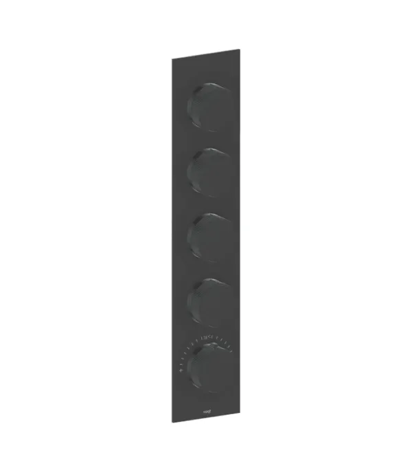 Vogt Mond 3/4″ High-Flow 4-Volume-Control Trim TM.MX.450 - Image 2