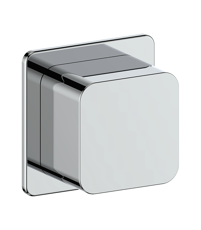 TM.NU_.01__chrome__TM.NU_.01.CC.png Vogt Niveau 3/4″ Volume Control Trim Stop Valve Trim TM.NU.01 - Image 1