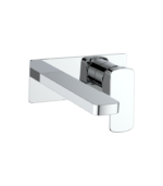 Vogt Niveau Wall-Mount Lavatory Faucet Trim TM.NU.1410 - Image 2