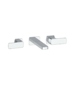 Vogt Niveau 8″ Wall-Mount Lavatory Faucet Trim TM.NU.1500