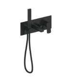 Vogt Niveau Wall Mount Tub Filler Trim Tub Faucet Trim TM.NU.2200 - Image 2