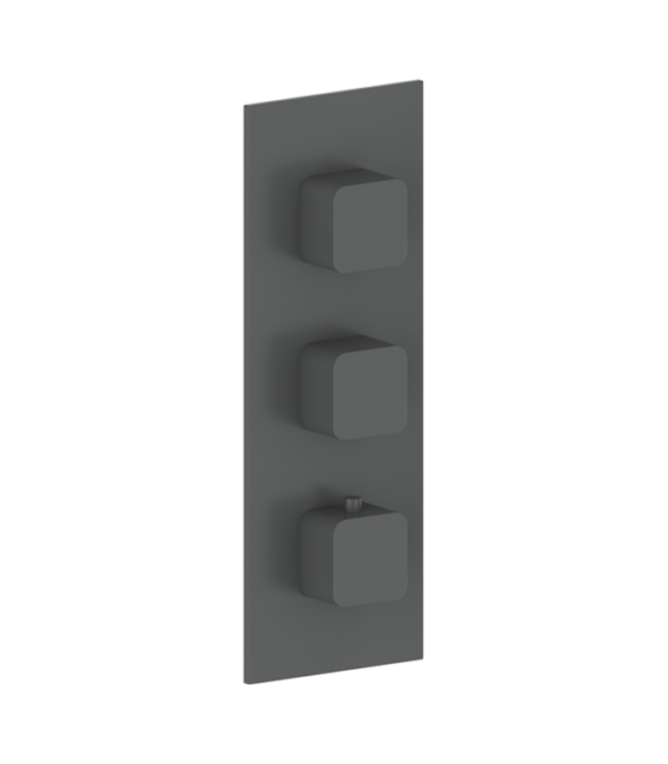 Vogt Niveau Valve Trim 2-Volume Control for 3/4-Inch High-Flow Valve TM.NU.250 - Image 2