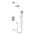 Vogt Niveau 3-Way Shower Kit Trim Shower Kit TM.NU.320.310