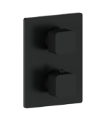 Vogt Niveau 3-Way Thermostatic Valve Trim Valve Trim TM.NU.320 - Image 2