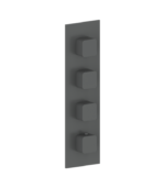 Vogt Niveau Valve Trim 3/4″ Premium Shower Accessory TM.NU.350 - Image 2