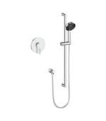 Vogt Wörgl 1-Way PB Shower Kit Trim Shower Kit Trim TM.OR.110.100
