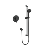 Vogt Wörgl 1-Way PB Shower Kit Trim Shower Kit Trim TM.OR.110.100 - Image 3