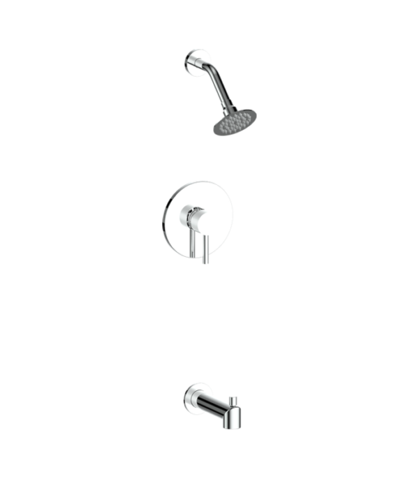 Vogt Wörgl Shower Kit Trim 1-Way TM.OR.110.400 - Image 4