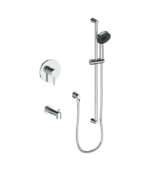 Vogt Wörgl 1-Way Shower Kit Trim Shower Kit Trim TM.OR.110.500