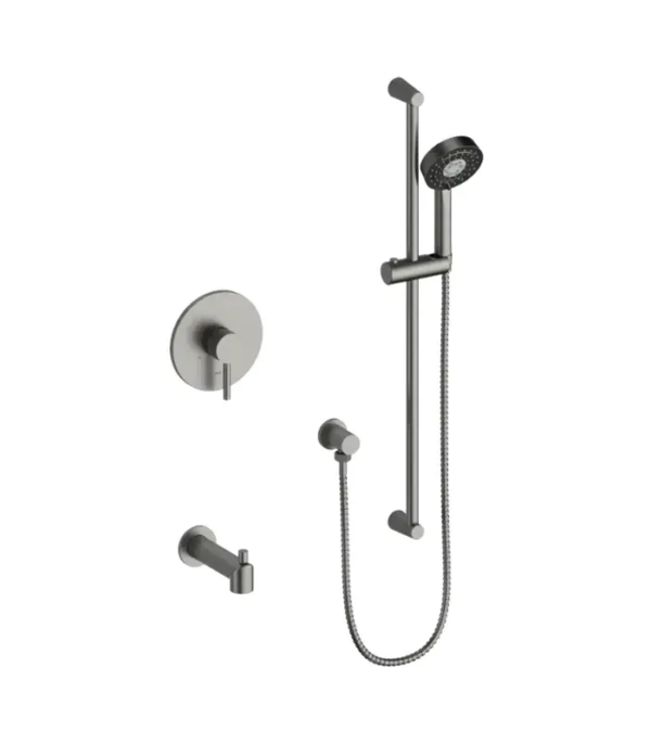 Vogt Wörgl 1-Way Shower Kit Trim Shower Kit Trim TM.OR.110.500 - Image 4
