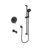 Vogt Wörgl 1-Way Shower Kit Trim Shower Kit Trim TM.OR.110.500 - Image 3