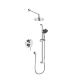 Vogt Wörgl 2-Way Pressure-Balanced Shower Kit Trim TM.OR.210.210