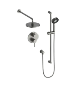 Vogt Wörgl 2-Way Pressure-Balanced Shower Kit Trim TM.OR.210.210 - Image 3