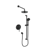 Vogt Wörgl 2-Way Pressure-Balanced Shower Kit Trim TM.OR.210.210 - Image 2
