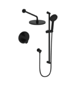 Vogt Wörgl 2-Way Thermostatic Shower Kit Trim Shower Kit TM.OR.220.220 - Image 2