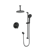 Vogt Worgl 6-Inch Ceiling Arm Shower Kit Trim TM.OR.220.226 - Image 2