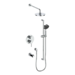 Vogt Wörgl 3-Way Shower Kit Trim Shower Kit Trim TM.OR.310.310