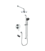 Vogt Wörgl 3-Way Shower Kit Trim Shower Kit Trim TM.OR.310.310 - Image 3