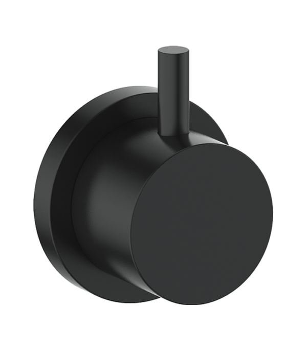 Vogt Wörgl 3/4″ Volume Control Trim Stop Valve Trim TM.WL.01 - Image 3